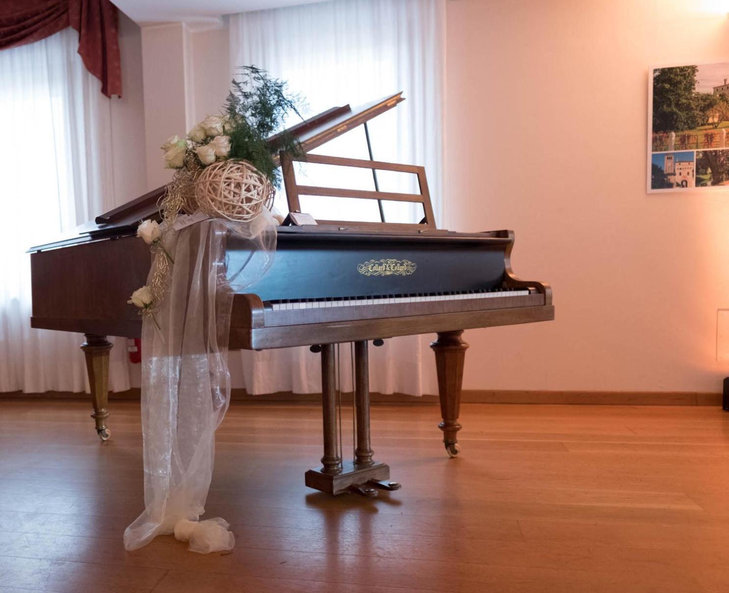 Hotel In Sylvis Sesto al Reghena ภายนอก รูปภาพ