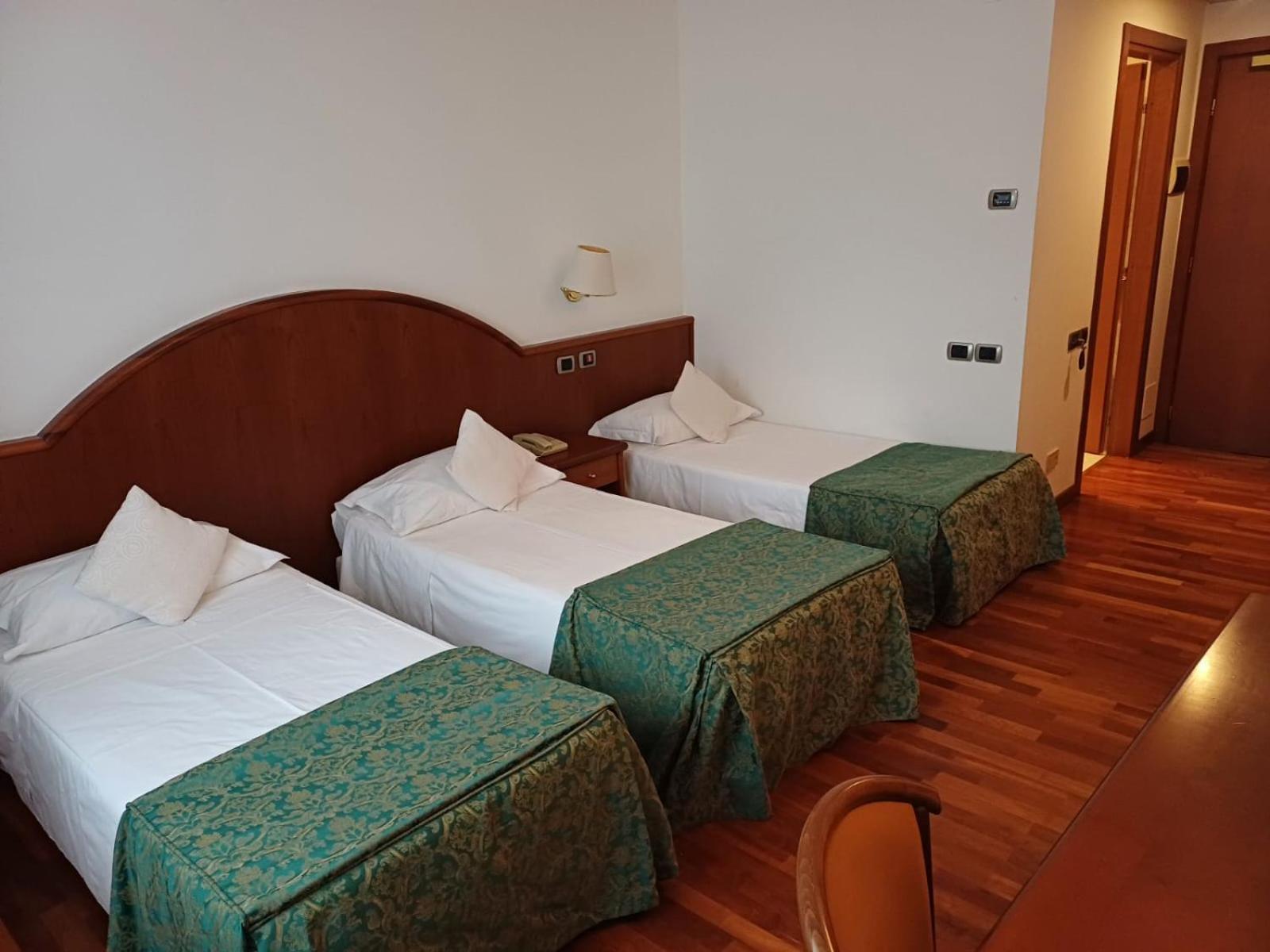 Hotel In Sylvis Sesto al Reghena ภายนอก รูปภาพ