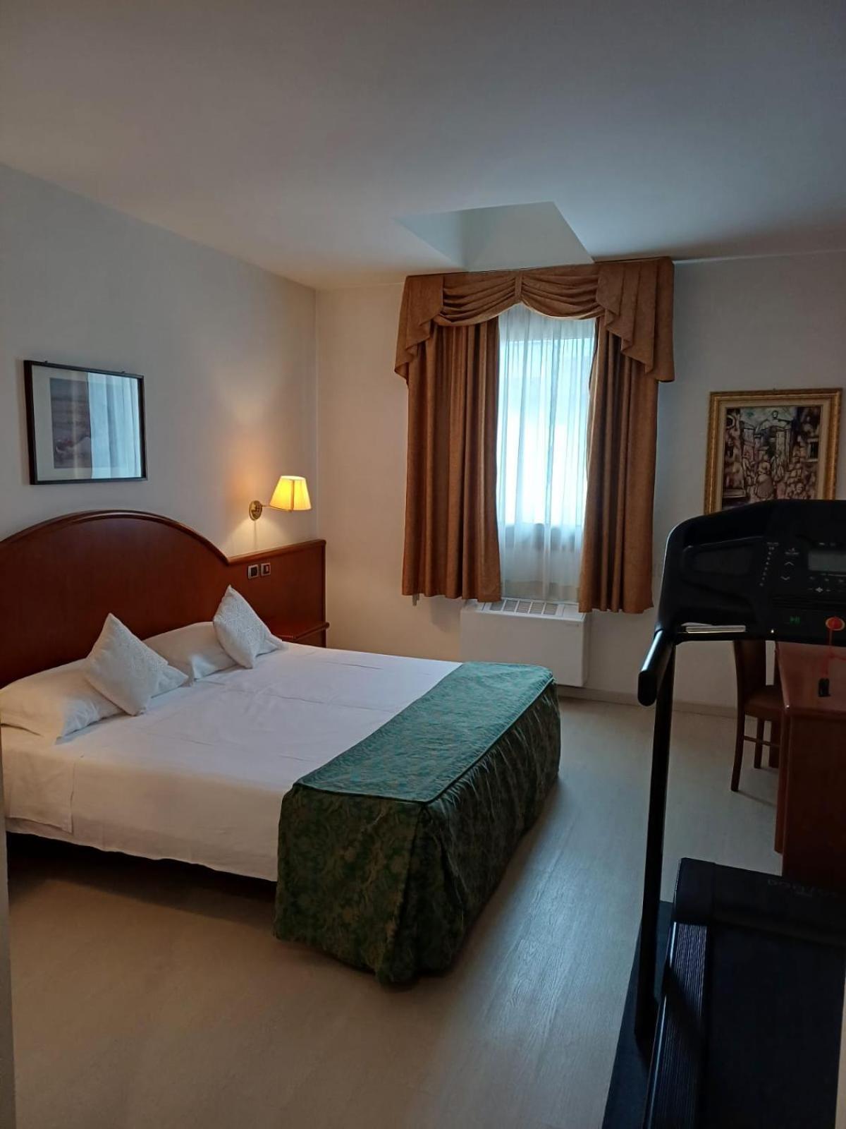Hotel In Sylvis Sesto al Reghena ภายนอก รูปภาพ