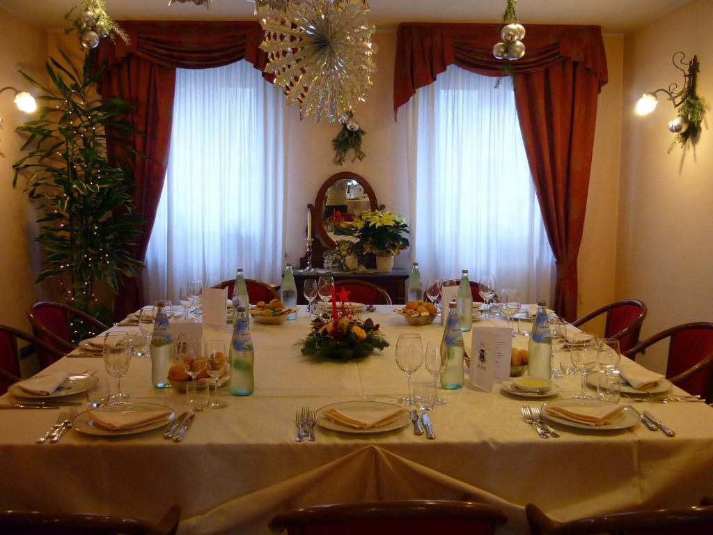 Hotel In Sylvis Sesto al Reghena ภายนอก รูปภาพ
