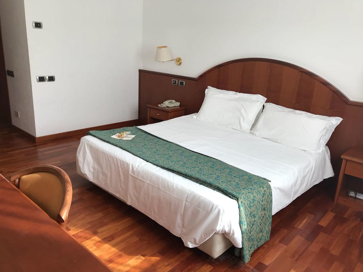Hotel In Sylvis Sesto al Reghena ภายนอก รูปภาพ