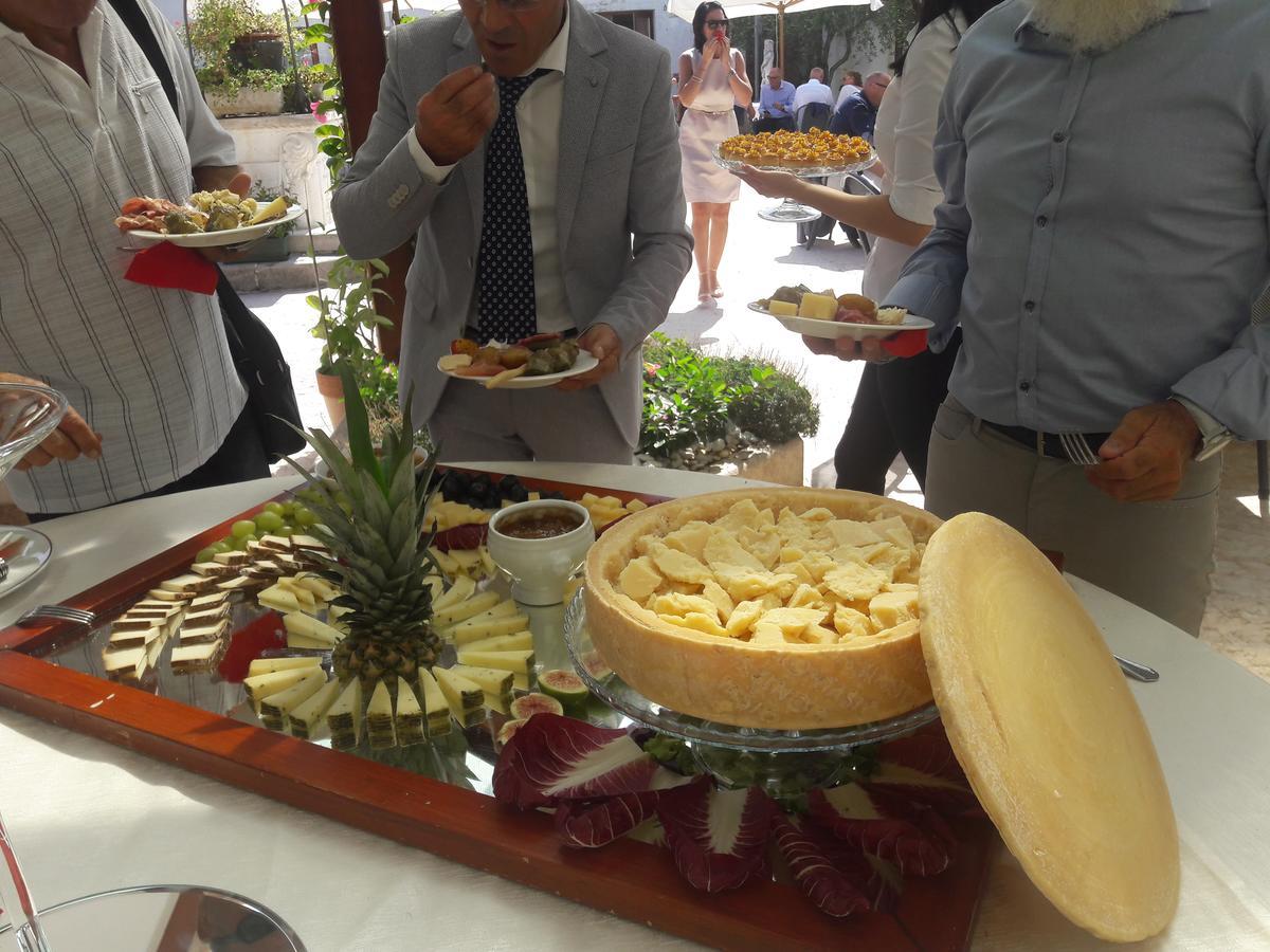 Hotel In Sylvis Sesto al Reghena ภายนอก รูปภาพ