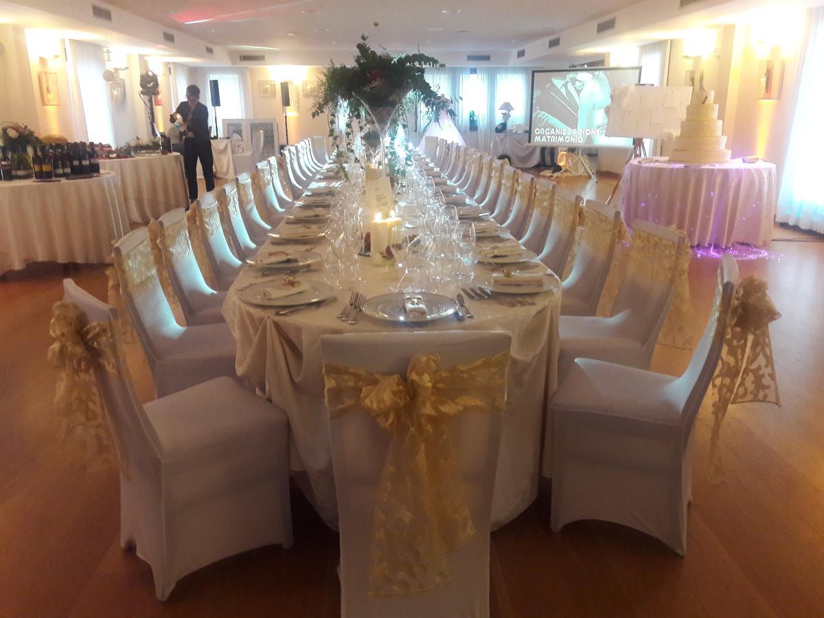 Hotel In Sylvis Sesto al Reghena ภายนอก รูปภาพ