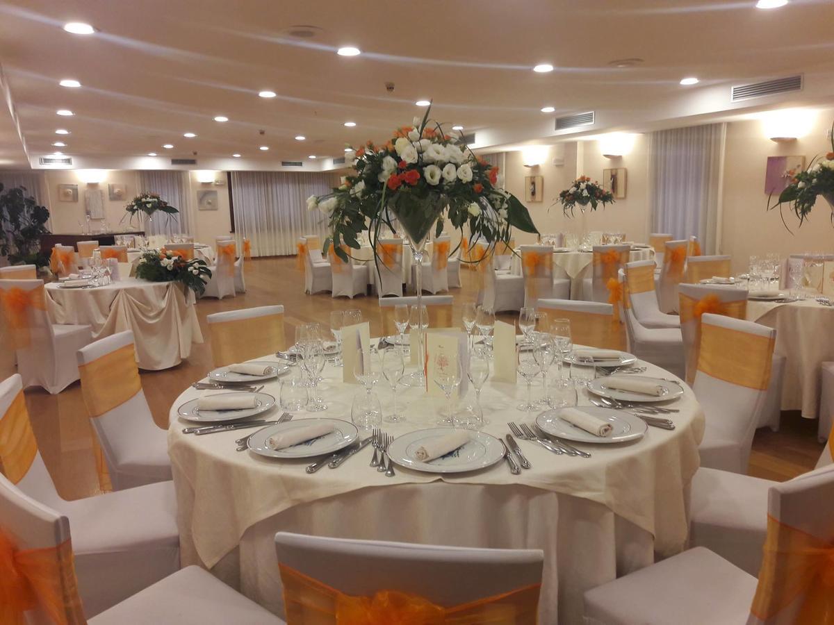 Hotel In Sylvis Sesto al Reghena ภายนอก รูปภาพ