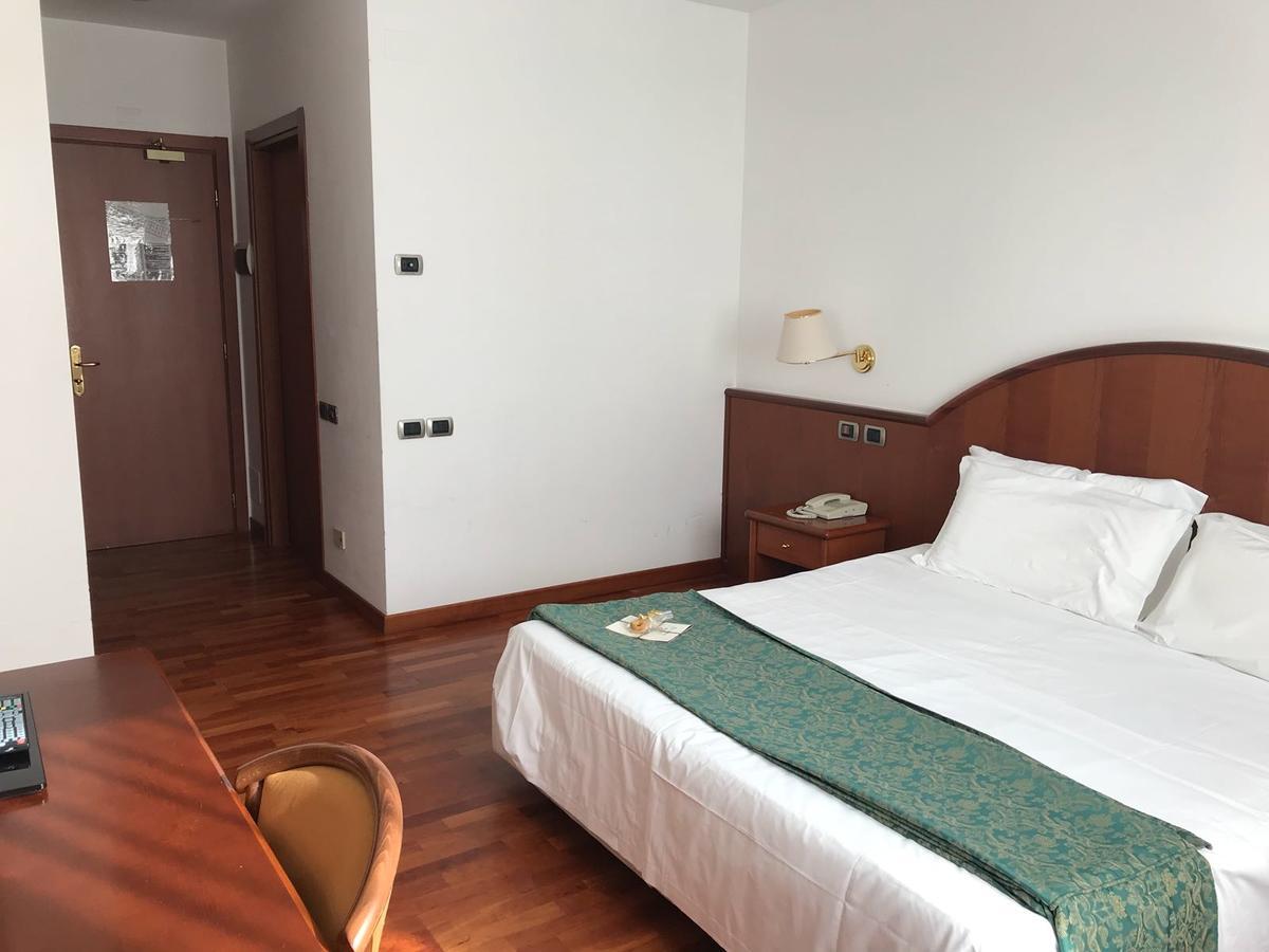 Hotel In Sylvis Sesto al Reghena ภายนอก รูปภาพ