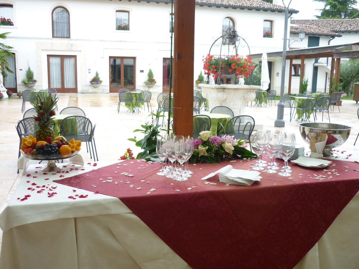 Hotel In Sylvis Sesto al Reghena ภายนอก รูปภาพ